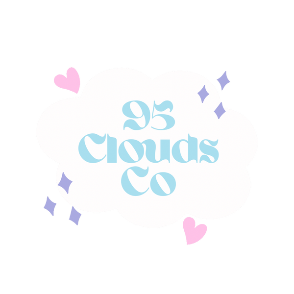 95CloudsCo logo