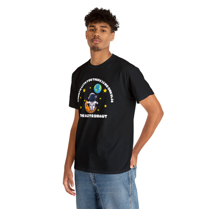 The Astronaut T-shirt | JIn BTS