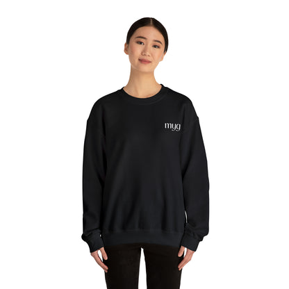 Suchwita Whiskey Bar Crewneck