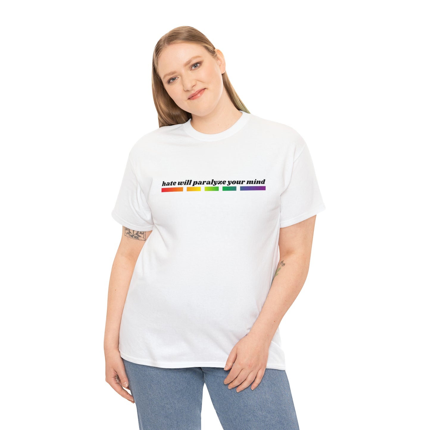 Equal Sign T-shirt | j-hope BTS