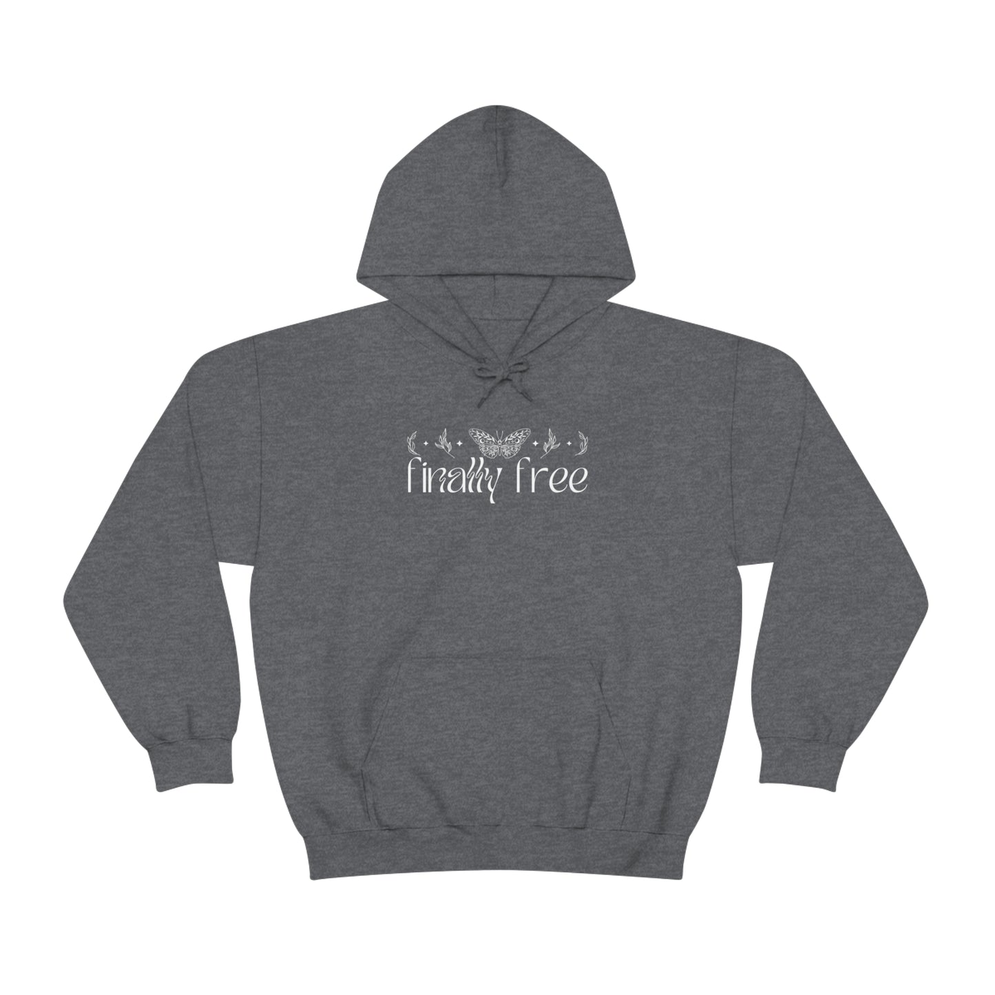 Jimin Set Me Free pt 2 Hoodie