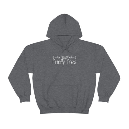 Jimin Set Me Free pt 2 Hoodie