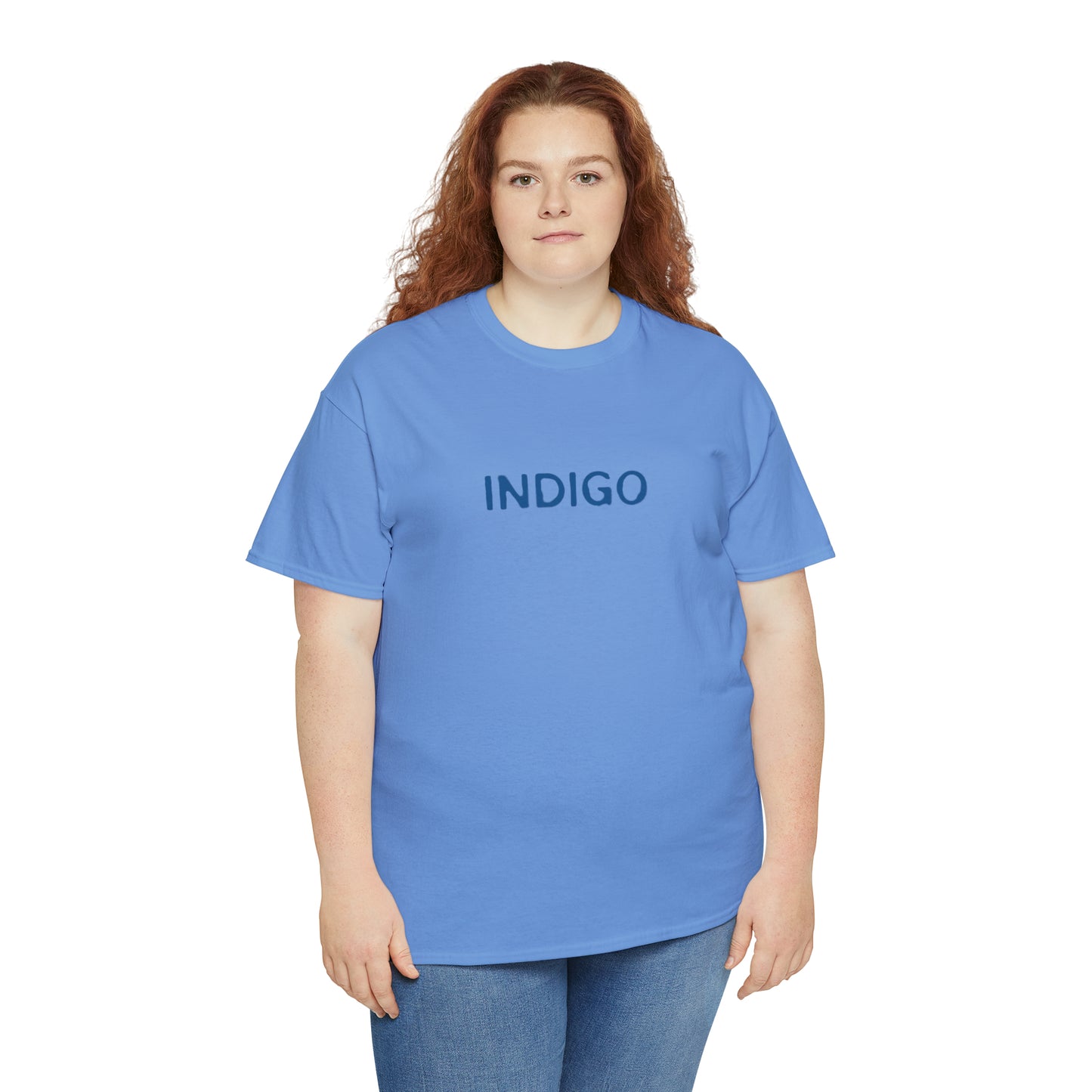 Indigo Change pt 2 T-shirt | RM BTS