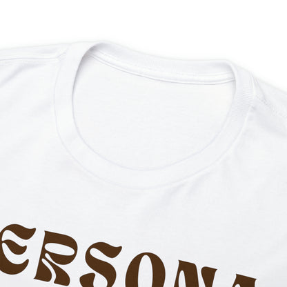 Persona T-Shirt | RM BTS