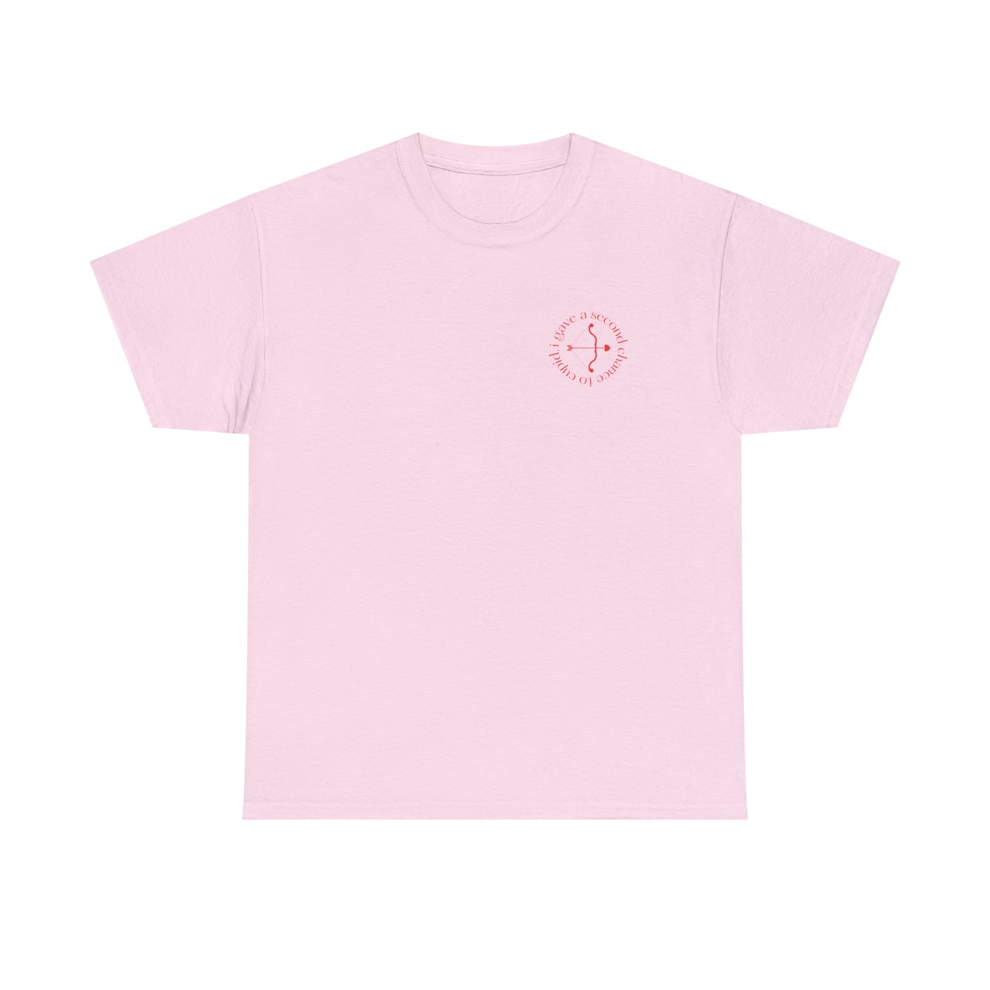 Cupid T-shirt | Fifty-Fifty