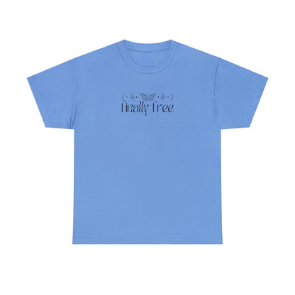 Set Me Free Pt 2 T-shirt Ver 2 | Jimin BTS