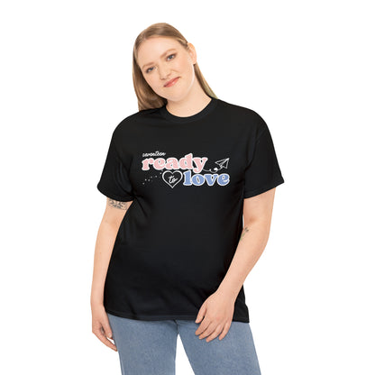 Ready to Love T-shirt | Seventeen