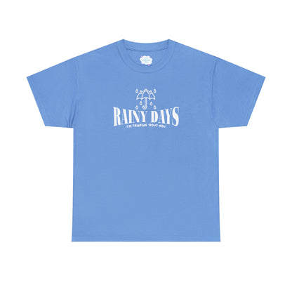 Rainy Days T-Shirt | Layover V/Taehyung BTS