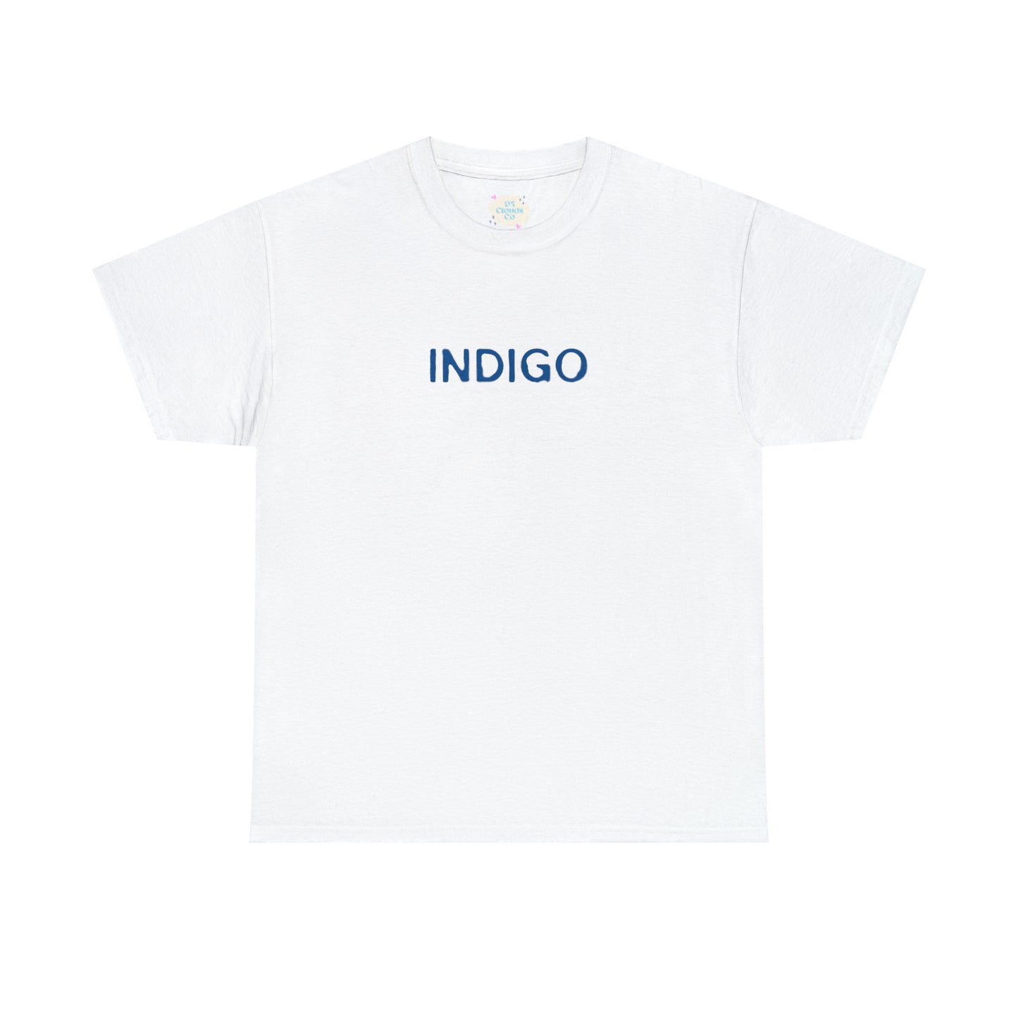 Indigo Change pt 2 T-shirt | RM BTS