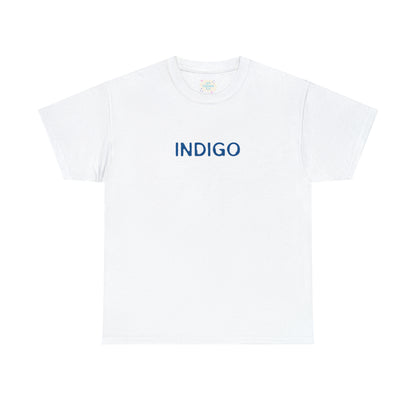 Indigo Change pt 2 T-shirt | RM BTS