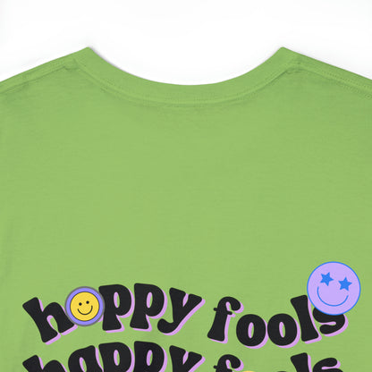 Happy Fools T-shirt | Tomorrow X Together/TXT