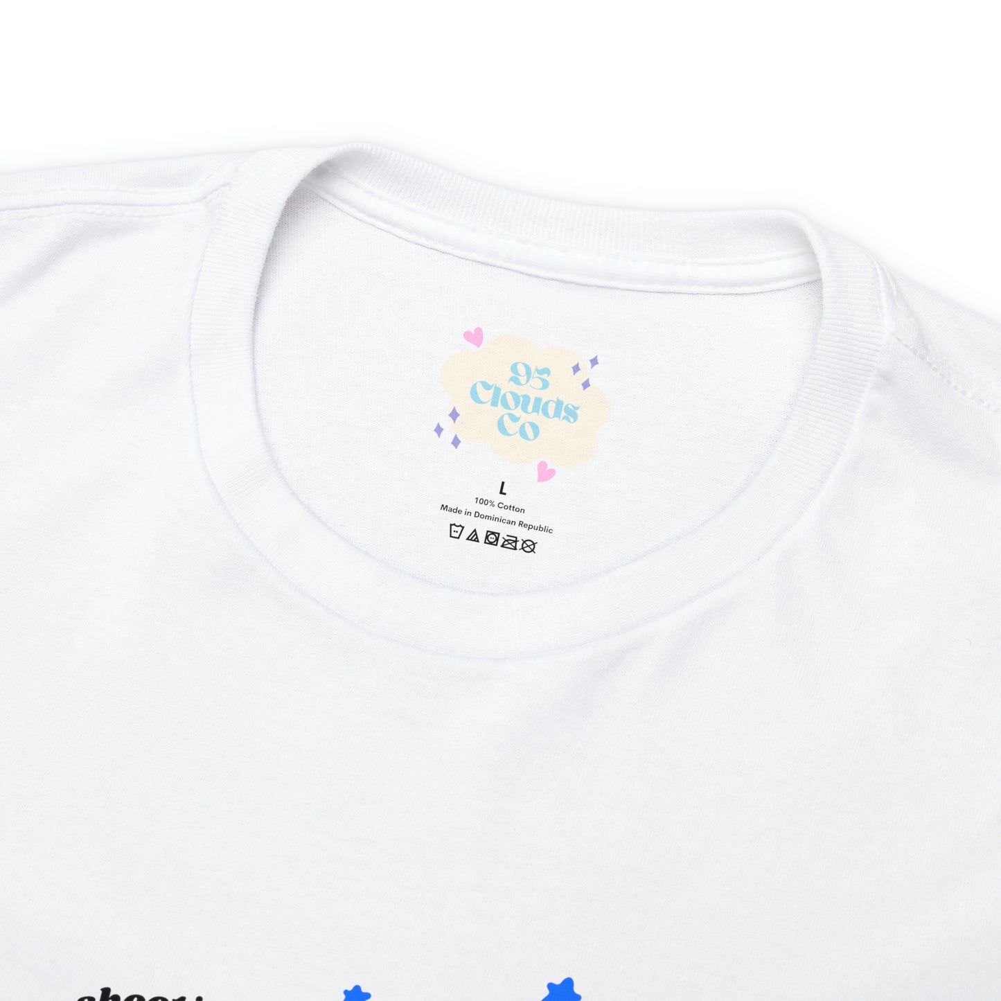 Shooting Star T-shirt | XG