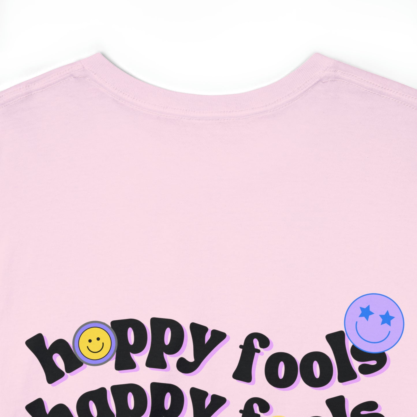 Happy Fools T-shirt | Tomorrow X Together/TXT