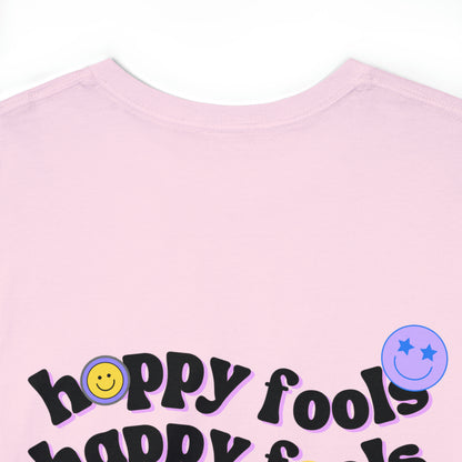 Happy Fools T-shirt | Tomorrow X Together/TXT