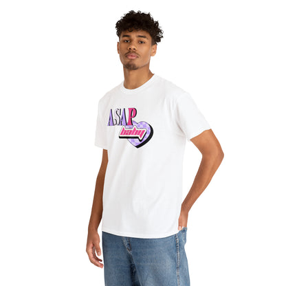 ASAP T-shirt | New Jeans