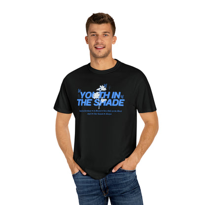 Youth in the Shade T-shirt | ZeroBaseOne (Premium)