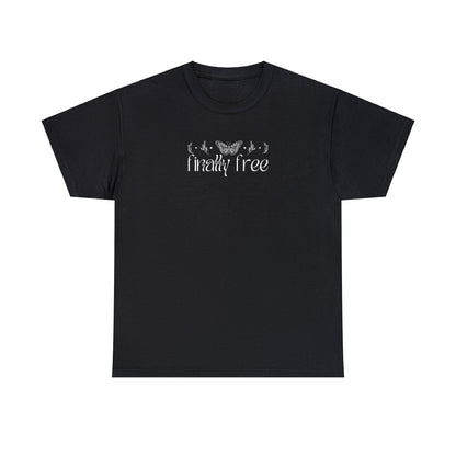 Set Me Free Pt 2 T-shirt Ver 2 | Jimin BTS