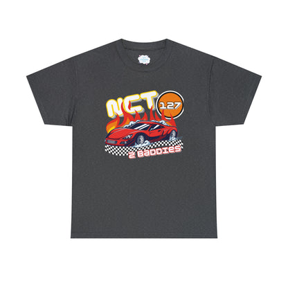 2 Baddies T-shirt | NCT 127