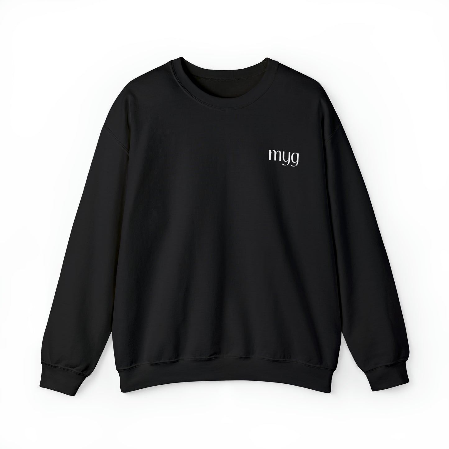 Suchwita Whiskey Bar Crewneck