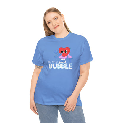 Bubble T-shirt | StayC