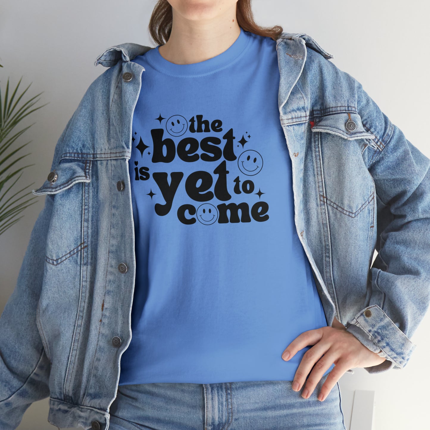 Yet to Come T-shirt | BTS