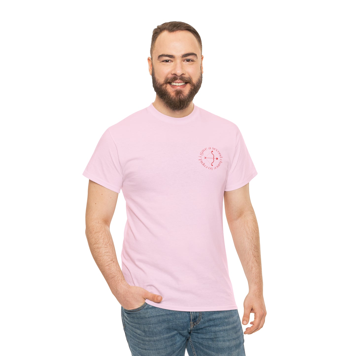 Cupid T-shirt | Fifty-Fifty