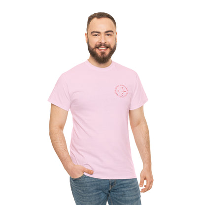 Cupid T-shirt | Fifty-Fifty