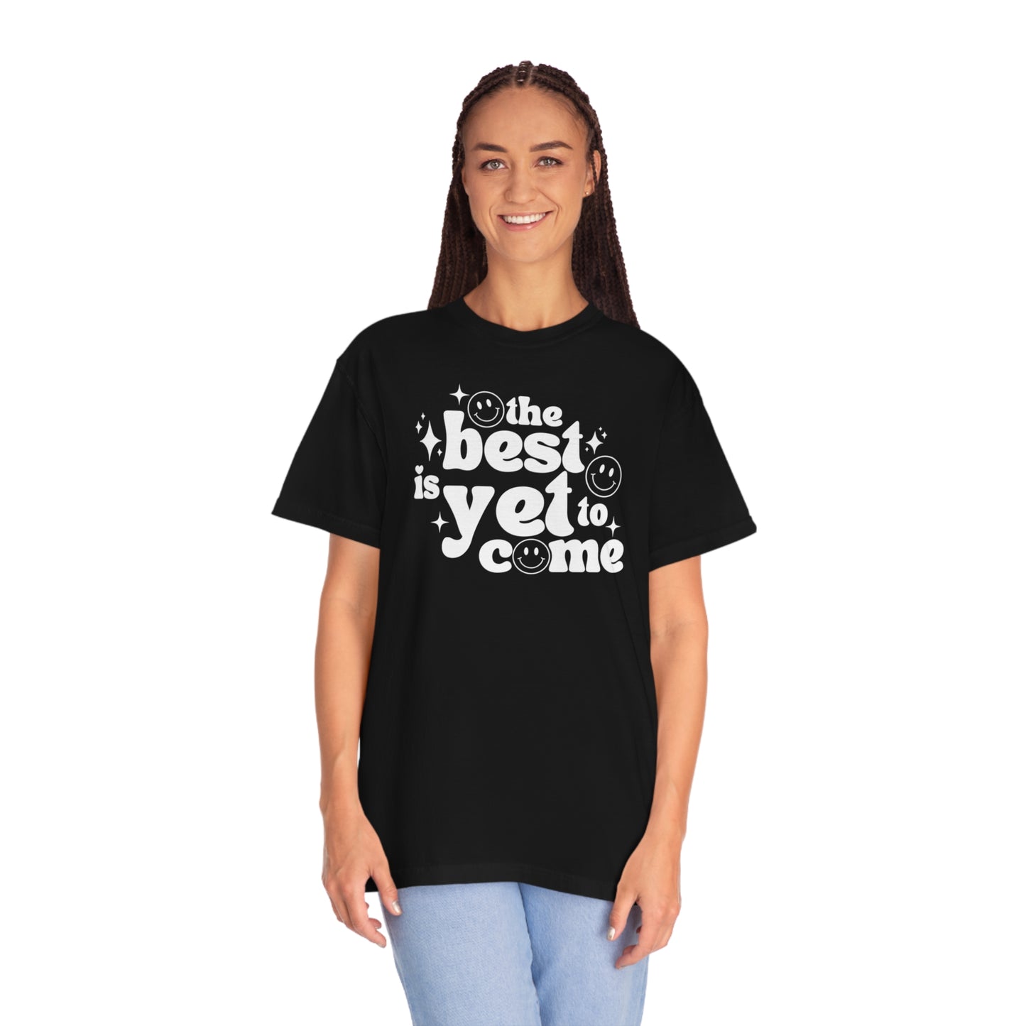 Yet To Come T-shirt | BTS (Premium)