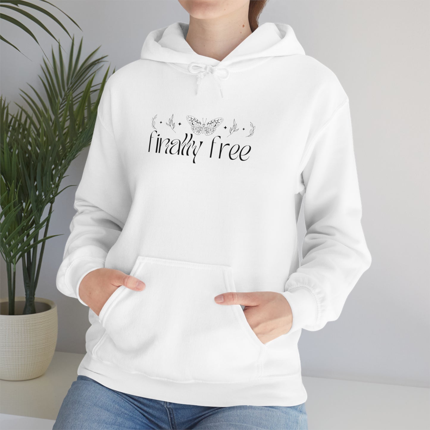 Jimin Set Me Free pt 2 Hoodie