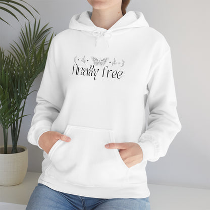 Jimin Set Me Free pt 2 Hoodie