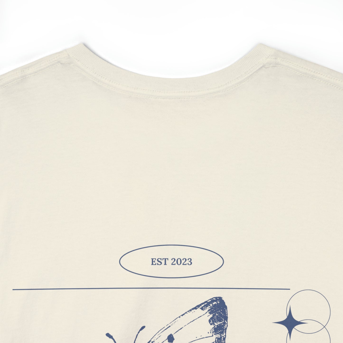 On the Street Ver 1 T-shirt | j-hope BTS