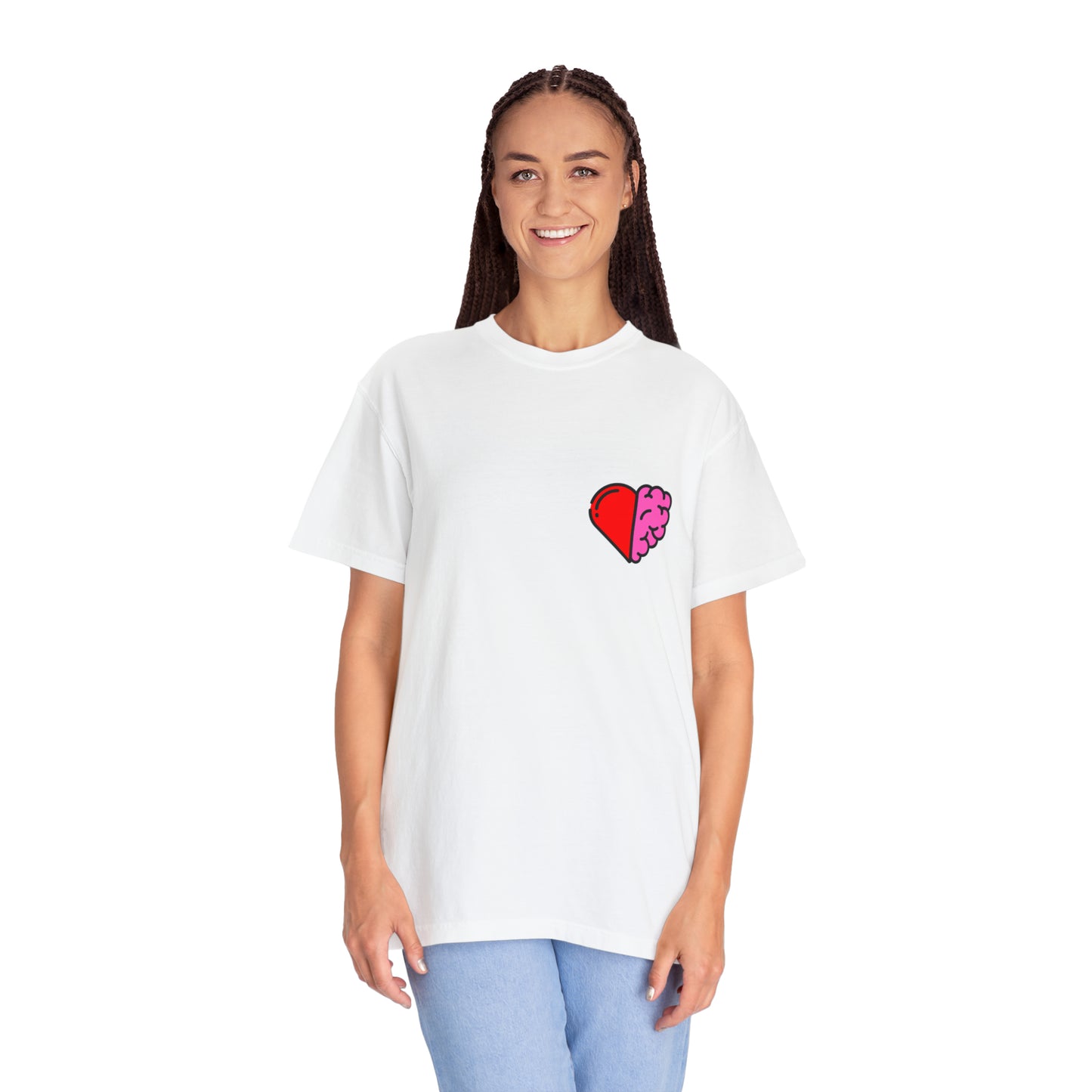 Telepathy T-shirt | BTS (Premium)