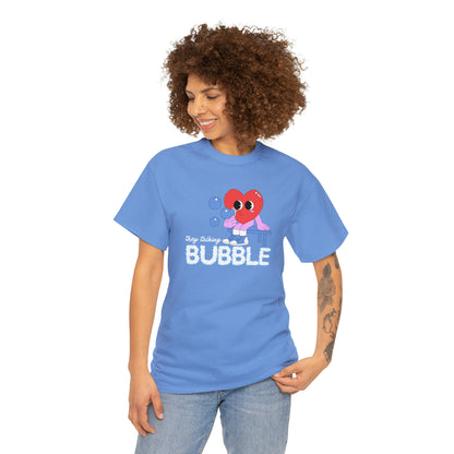 Bubble T-shirt | StayC