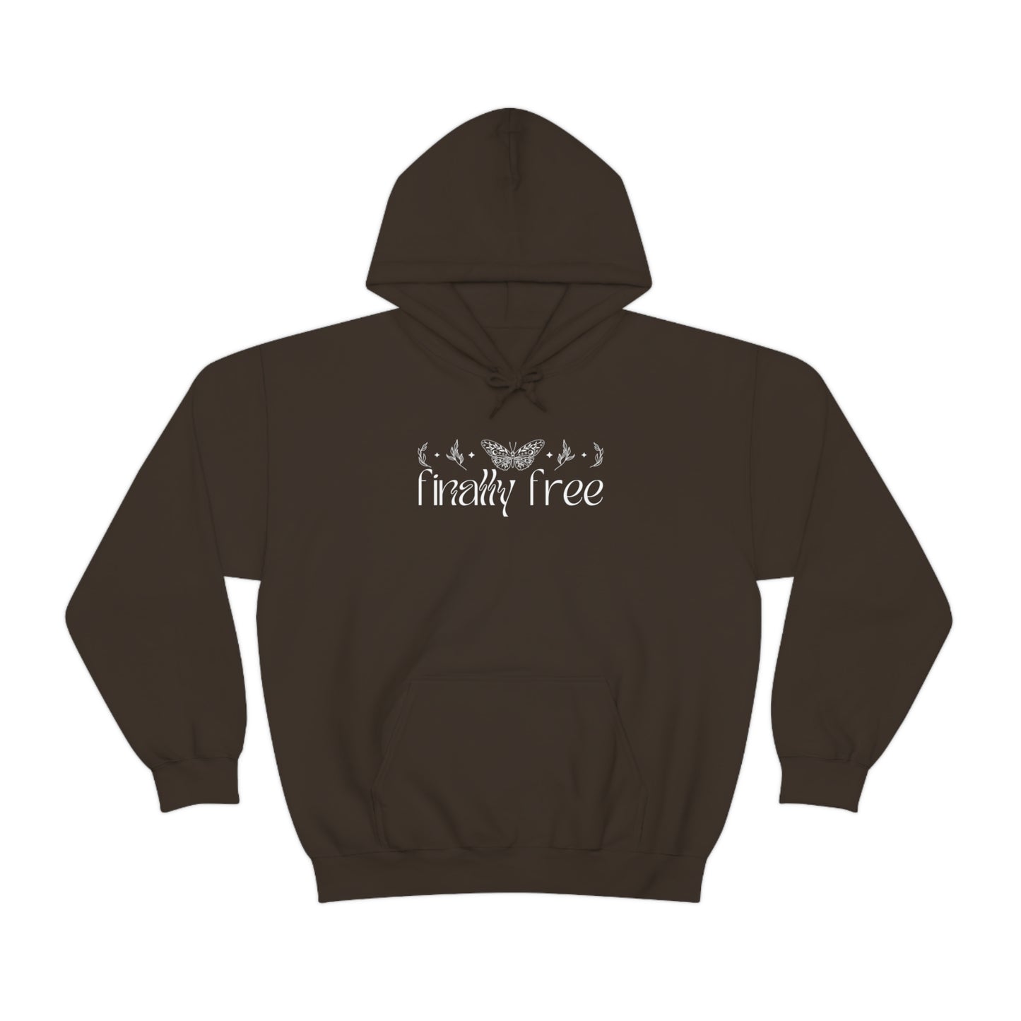 Jimin Set Me Free pt 2 Hoodie