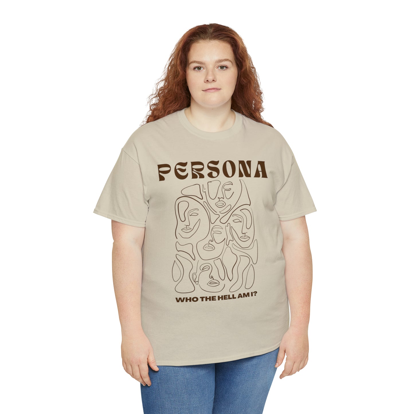 Persona T-Shirt | RM BTS