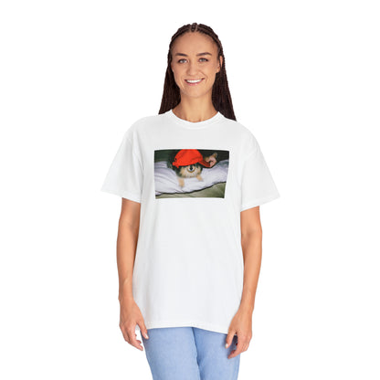 Layover Merch T-shirt | BTS V/Taehyung (Premium)