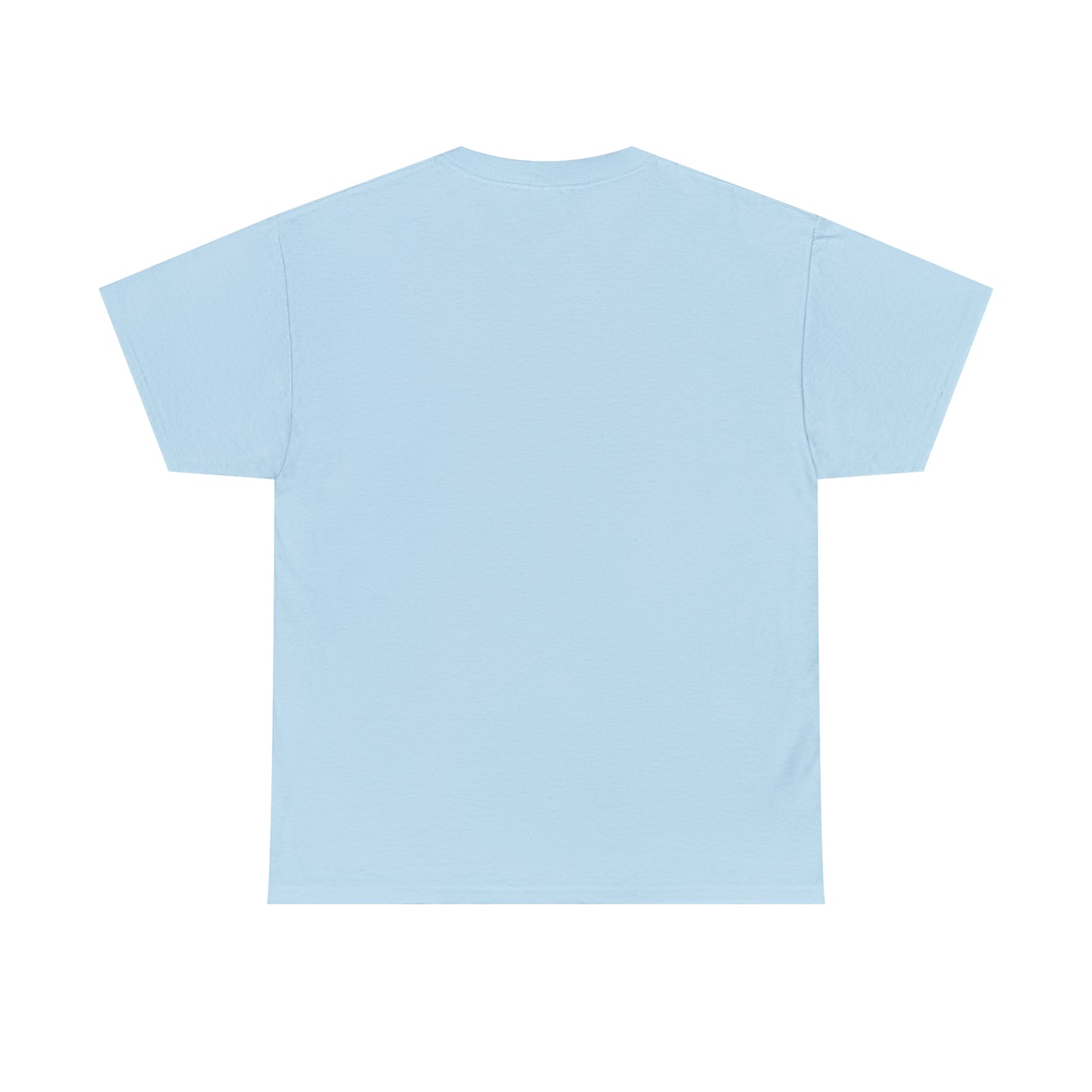 Got Me Looking For Attention (Blue) T-shirt | New Jeans