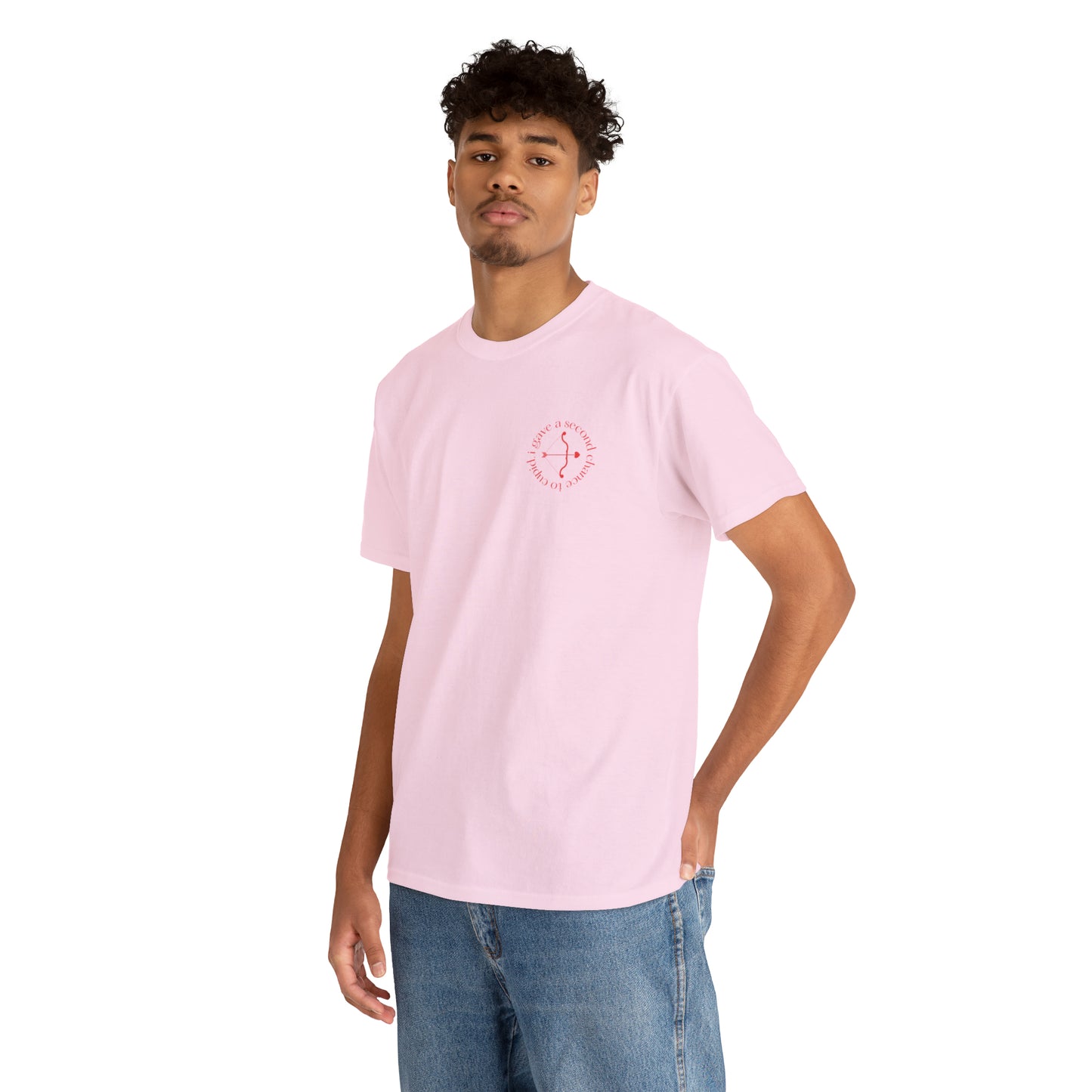 Cupid T-shirt | Fifty-Fifty