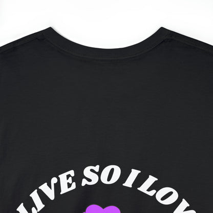 Trivia: Love T-shirt | RM BTS