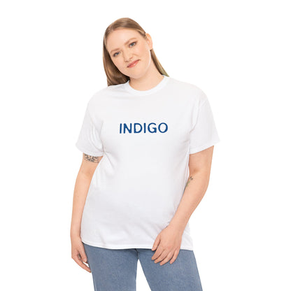 Indigo Still Life T-shirt | RM BTS