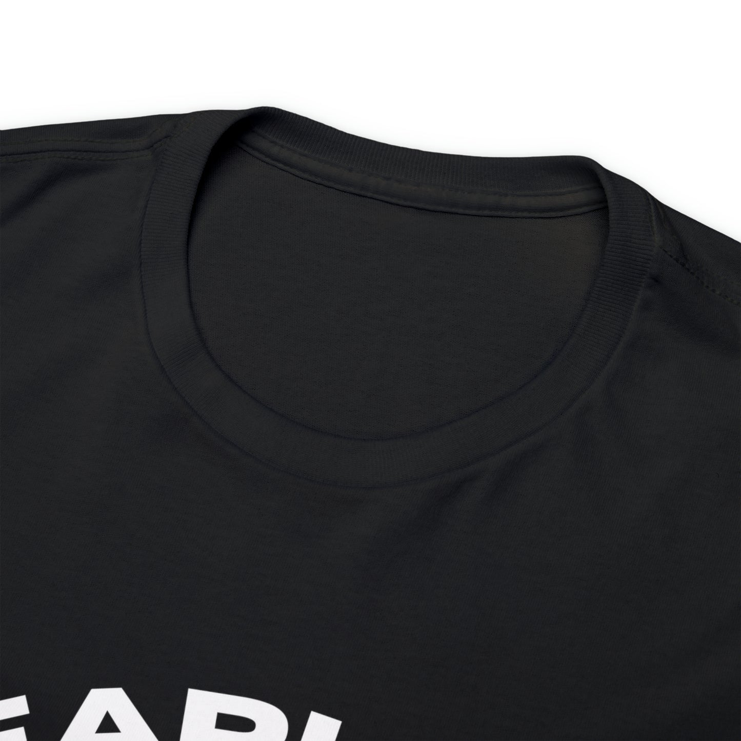 Fearless Boxing Club T-shirt | LESSERAFIM