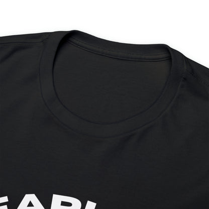 Fearless Boxing Club T-shirt | LESSERAFIM