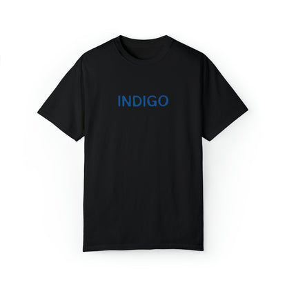 Indigo Still Life T-shirt | RM BTS (Premium)