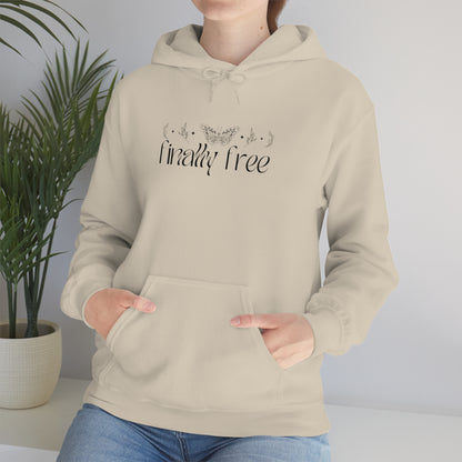 Jimin Set Me Free pt 2 Hoodie