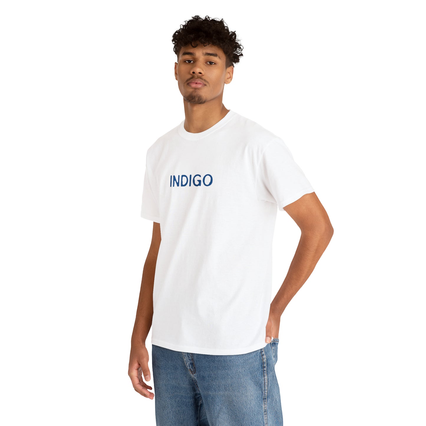 Indigo Change pt 2 T-shirt | RM BTS