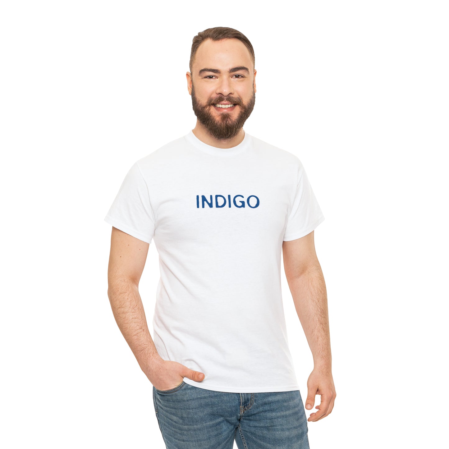 Indigo Change pt 2 T-shirt | RM BTS