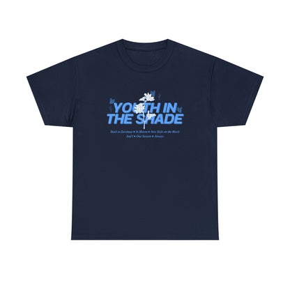 Youth in the Shade Tshirt | ZeroBaseOne