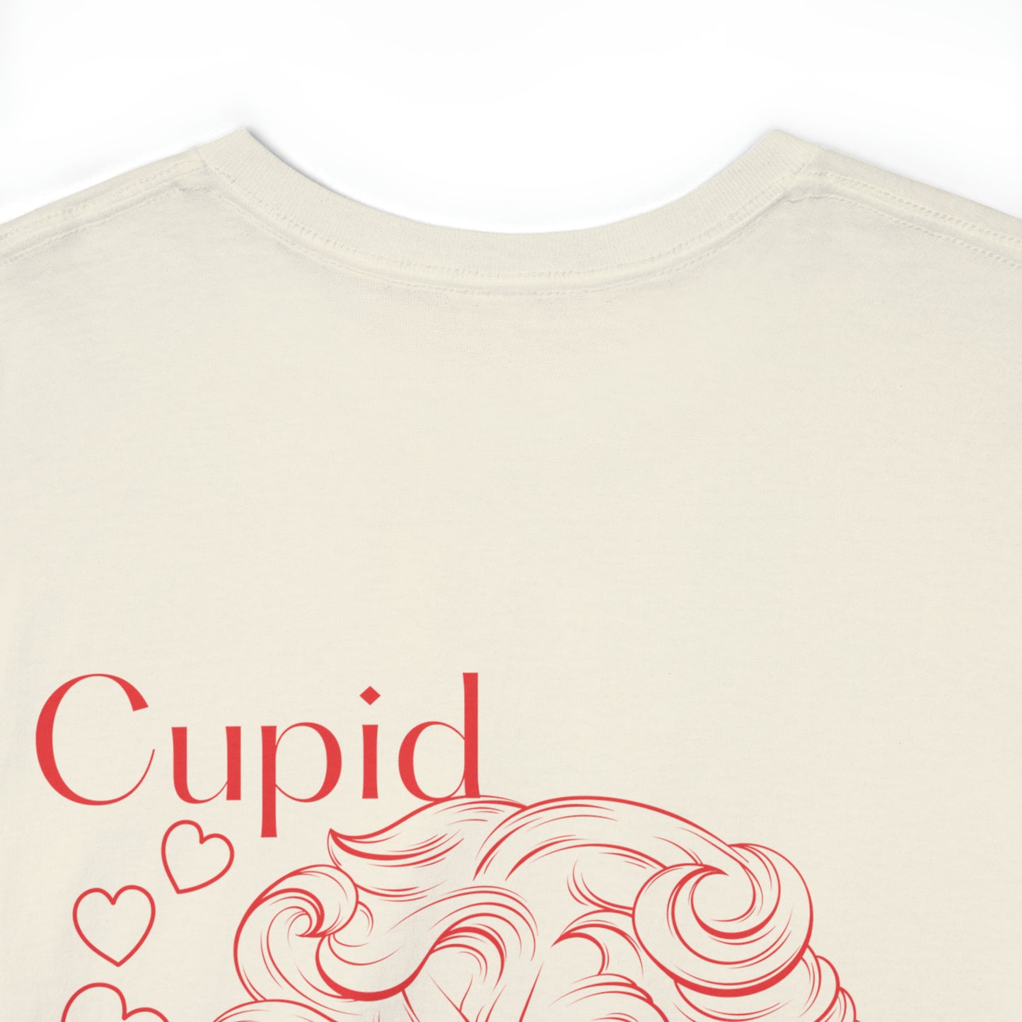 Cupid T-shirt | Fifty-Fifty