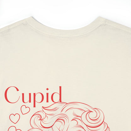 Cupid T-shirt | Fifty-Fifty