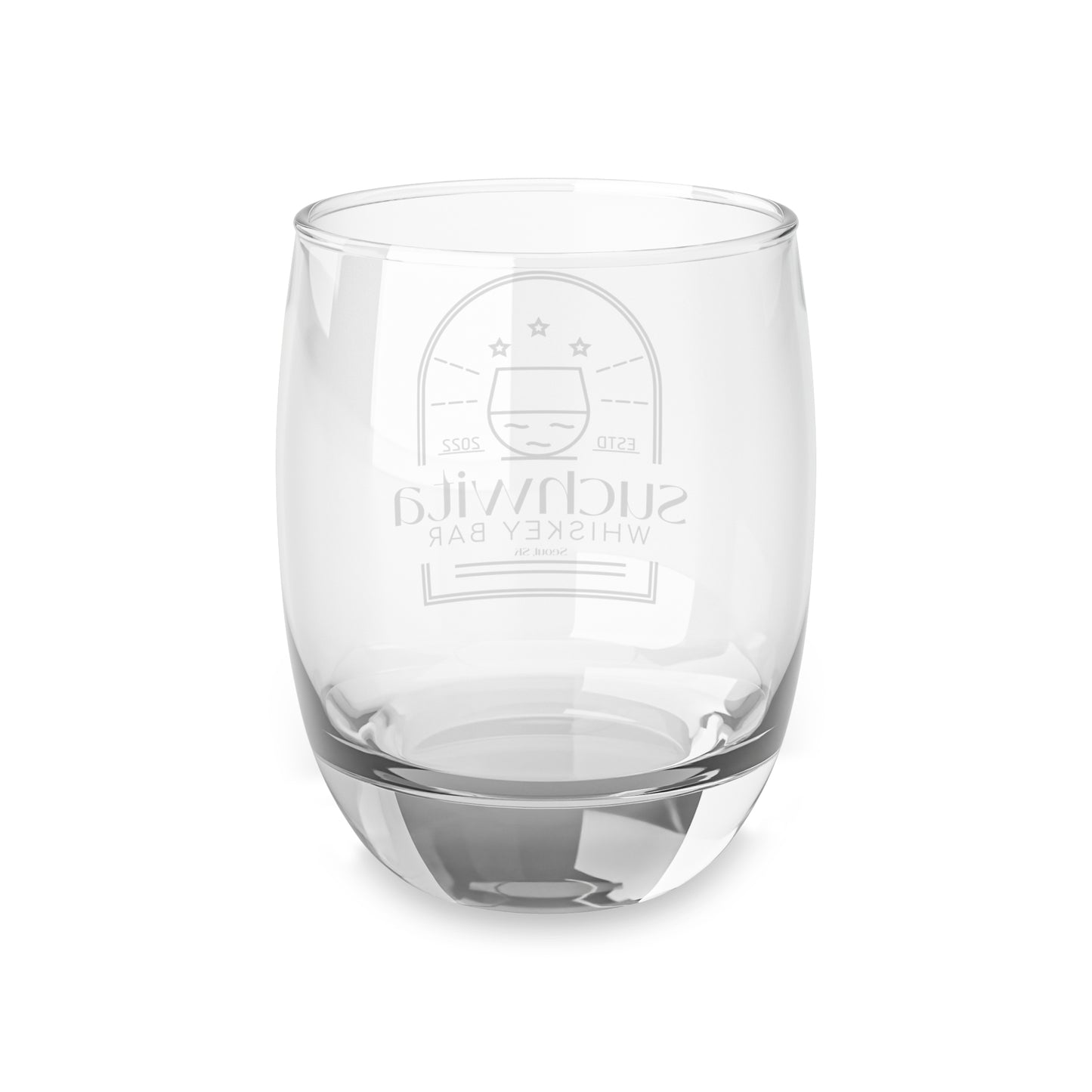 Suchwita Whiskey Glass